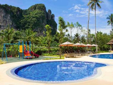 ibis Styles Krabi Ao Nang - SHA Extra Plus