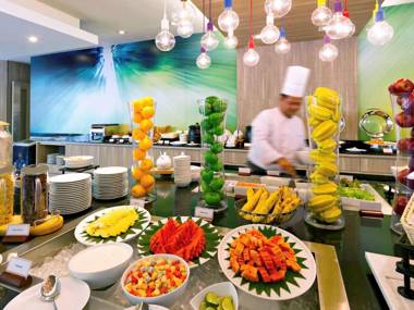 ibis Styles Krabi Ao Nang - SHA Extra Plus