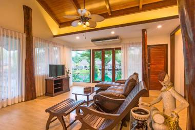 Poonsiri Resort Aonang-SHA Extra Plus