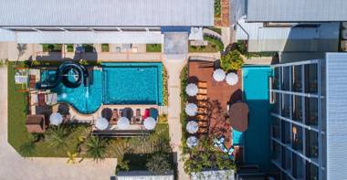 Aonang Viva Resort - SHA Plus