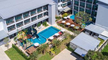 Aonang Viva Resort - SHA Plus