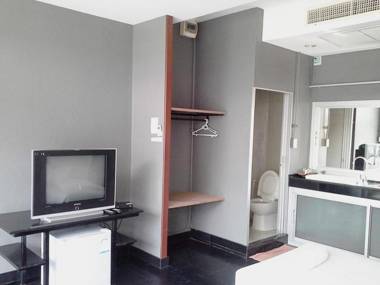 Aonang Eazy Room Hotel