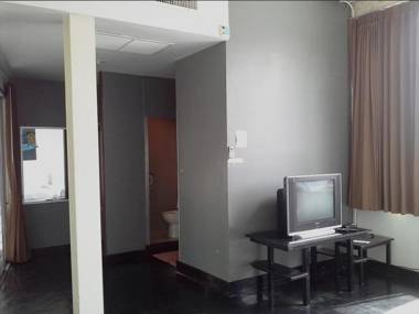 Aonang Eazy Room Hotel