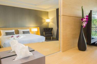 The Capuchin Hotel Krabi-SHA Plus