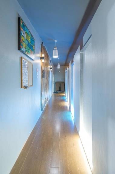 iDeal Beds Hostel Ao Nang Beach