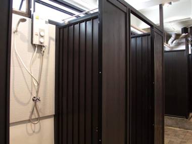 Mini Boxtel Aonang Hostel