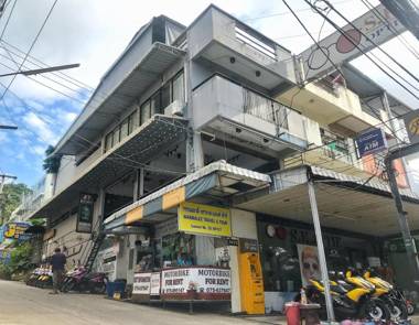 Mini Boxtel Aonang Hostel