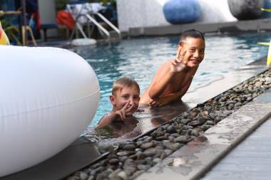 Seava House Ao-Nang Krabi