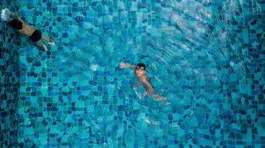 Seava House Ao-Nang Krabi