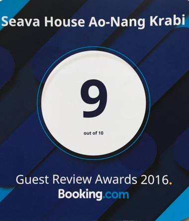 Seava House Ao-Nang Krabi