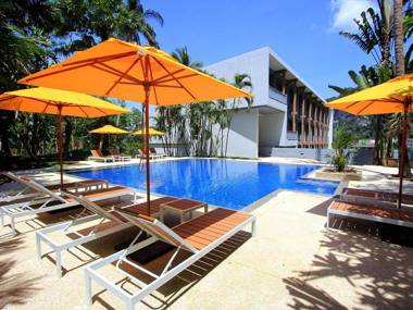 Marina Express-Fisherman Aonang