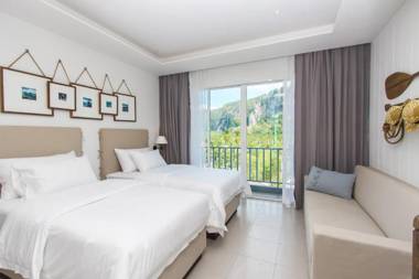 Marina Express-Fisherman Aonang