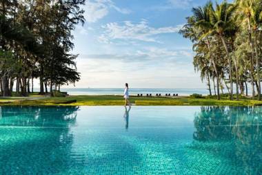 Dusit Thani Krabi Beach Resort - SHA Extra Plus