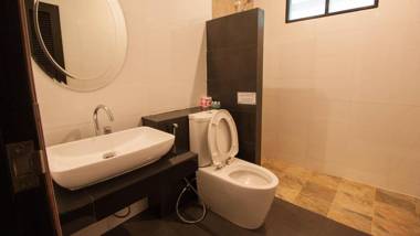 Wanna Dream Villas Ao Nang