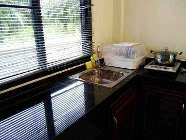 Aonang Oscar Pool Villas