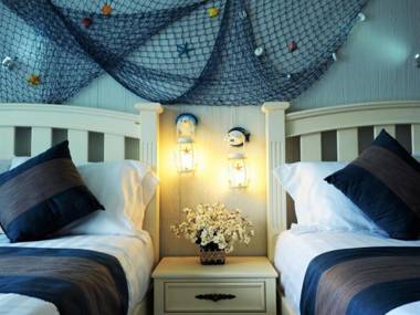 Ancora Blu Boutique Hotel