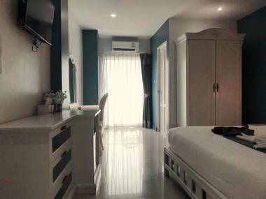 Ancora Blu Boutique Hotel