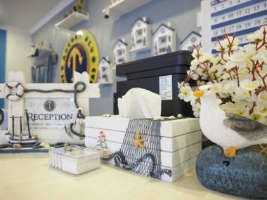 Ancora Blu Boutique Hotel