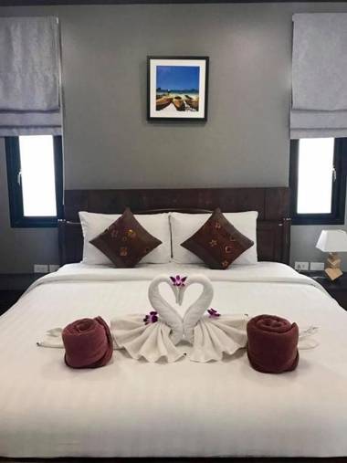 The Unique Krabi Private Pool Villa