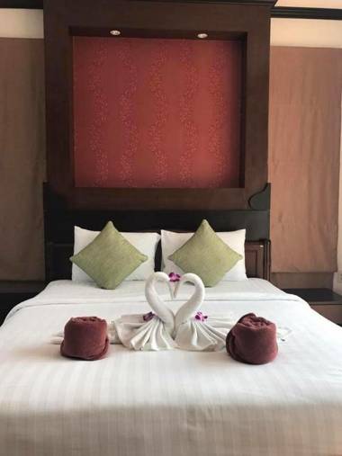 The Unique Krabi Private Pool Villa