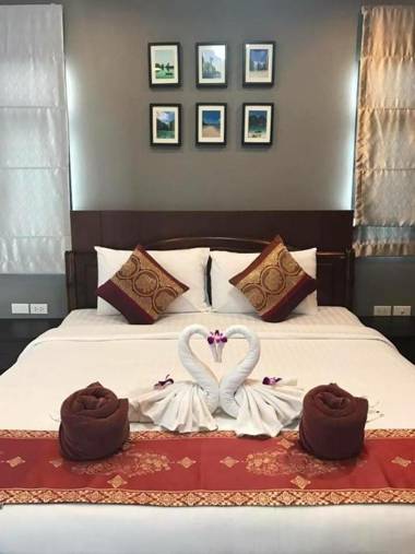 The Unique Krabi Private Pool Villa