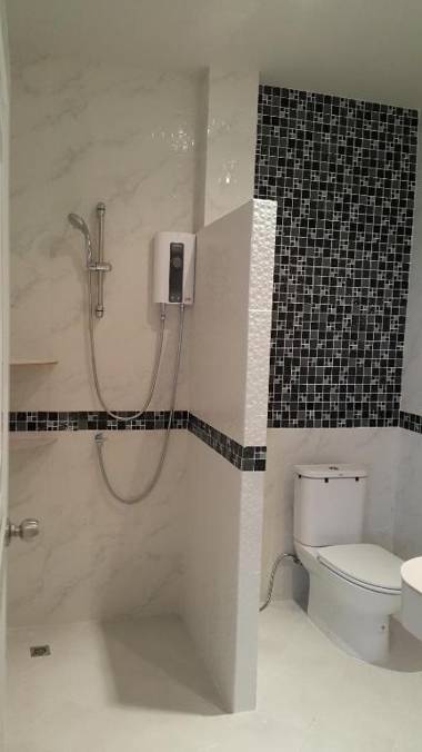 Klong Muang Beach Apartment