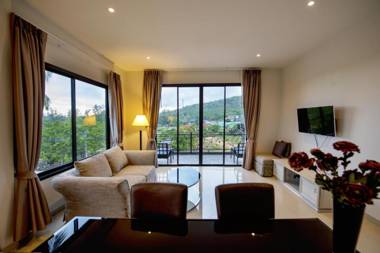 Klong Muang Beach Apartment