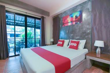 OYO 75307 The Morning Minihouse Aonang