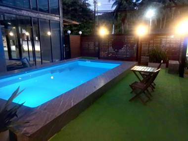 OYO 75307 The Morning Minihouse Aonang