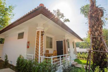 Lux Family Villas - SHA Extra Plus