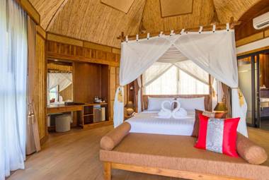 Aonang Fiore Resort - SHA Extra Plus