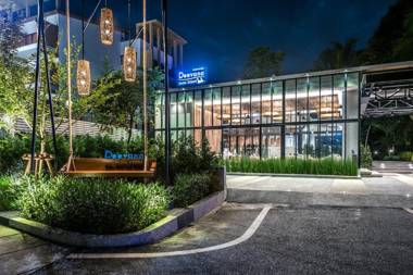 Deevana Krabi Resort - SHA Extra Plus