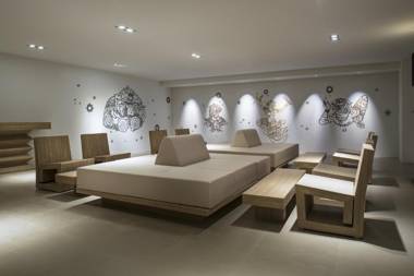 Centra by Centara Phu Pano Krabi-SHA Plus