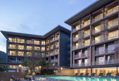 Centra by Centara Phu Pano Krabi-SHA Plus