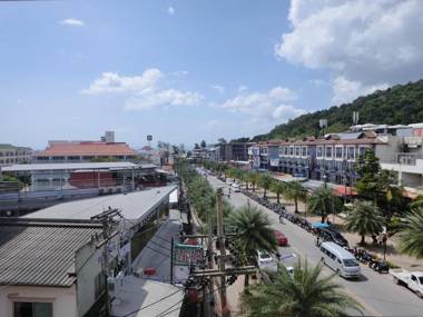 Machorat Aonang Resort