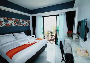 Machorat Aonang Resort