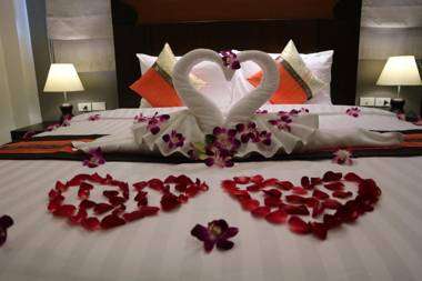 The Best Ao Nang Villas