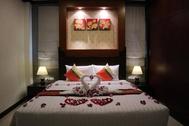 The Best Ao Nang Villas