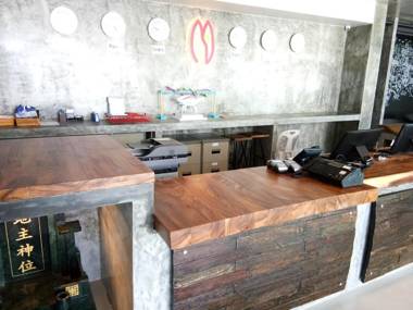 Maneetel Krabi Beachfront-SHA Plus