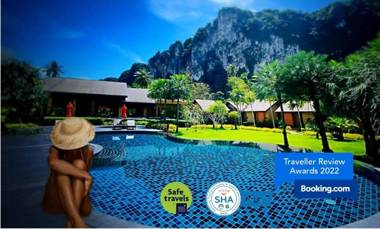 Aonang Hill Krabi-SHA Extra Plus