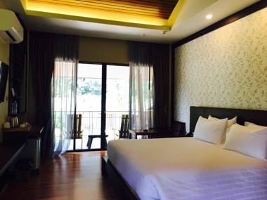 Aonang Hill Krabi-SHA Extra Plus