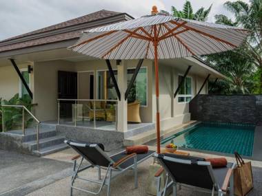 De Malee Pool Villas - SHA Extra Plus