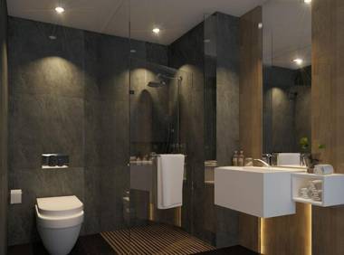 GLOW Ao Nang Krabi - SHA Extra Plus Certified