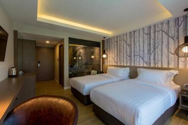 GLOW Ao Nang Krabi - SHA Extra Plus Certified