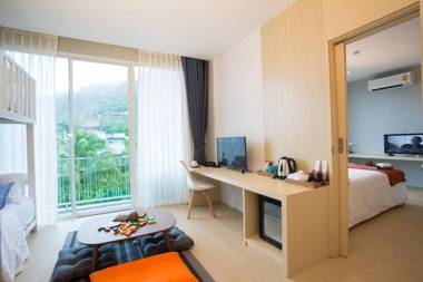 LaRio Hotel Krabi-SHA Extra Plus