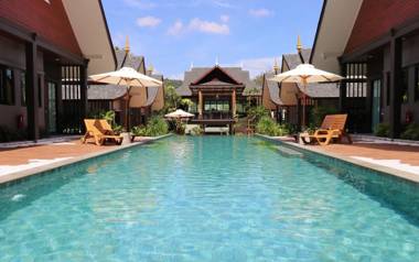 The Scene Cliff View Villas by Swiss-Belhotel