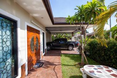 A-One Pool Villa Aonang Krabi