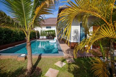 A-One Pool Villa Aonang Krabi