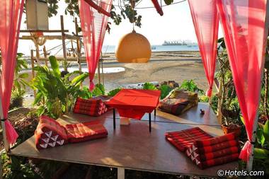 At Seacondo-1 Bedroom-A12 (By Phoenix)