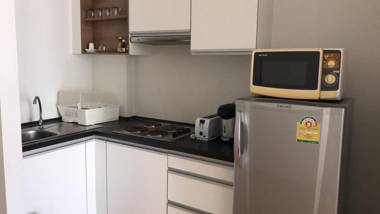 At Seacondo-1 Bedroom-A20 (By Phoenix)